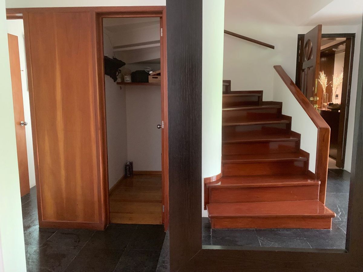 337, Calle Hipólito Taine, Chapultepec Morales, Polanco V Sección, 11560 337, Calle Hipólito Taine, Chapultepec Morales, Polanco V Sección, 11560